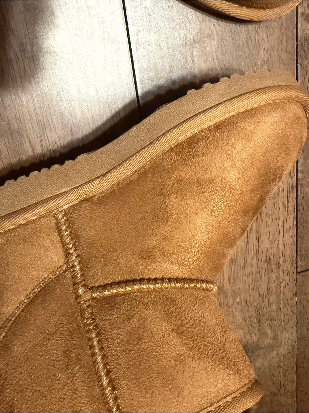 Girls boots